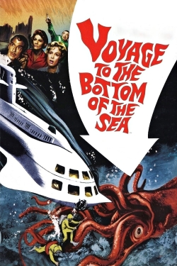 Watch Voyage to the Bottom of the Sea free movies