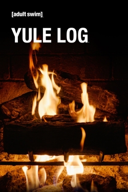 Watch Adult Swim Yule Log free movies