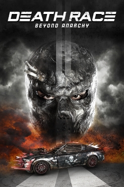 Watch Death Race: Beyond Anarchy free movies