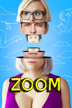 Watch Zoom free movies