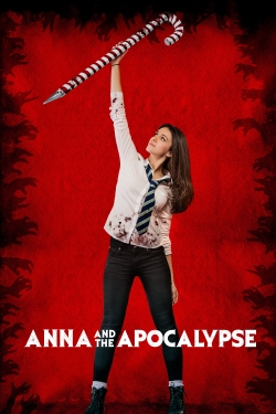 Watch Anna and the Apocalypse free movies