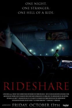 Watch Rideshare free movies