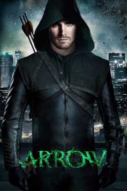 Watch Arrow free movies