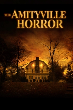 Watch The Amityville Horror free movies