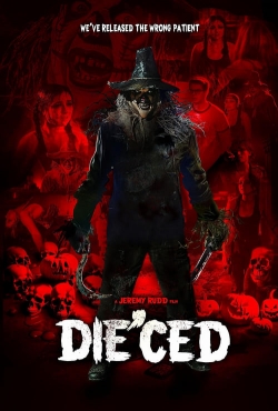 Watch Die'ced free movies