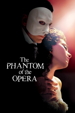 Watch The Phantom of the Opera free movies