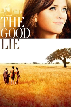 Watch The Good Lie free movies