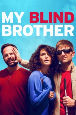 Watch My Blind Brother free movies