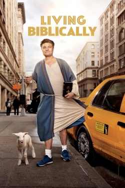 Watch Living Biblically free movies