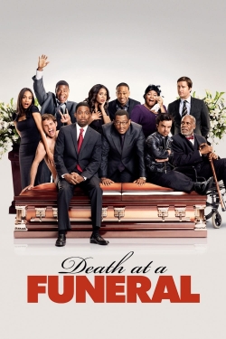 Watch Death at a Funeral free movies