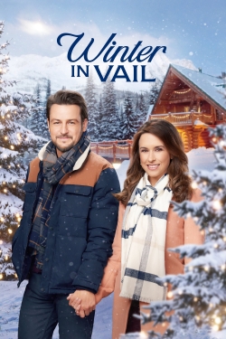 Watch Winter in Vail free movies