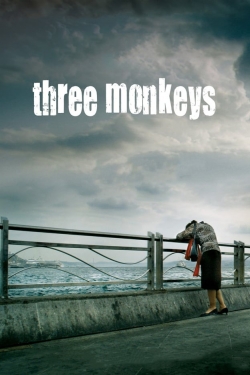 Watch Three Monkeys free movies