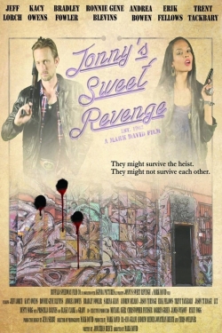 Watch Jonny's Sweet Revenge free movies