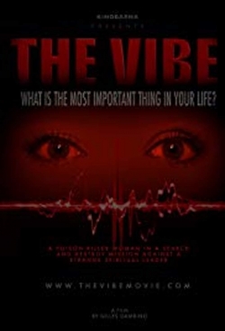 Watch The Vibe ( impossible mission) free movies