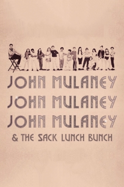 Watch John Mulaney & The Sack Lunch Bunch free movies