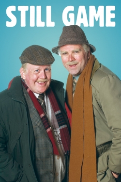 Watch Still Game free movies