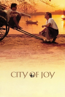 Watch City of Joy free movies