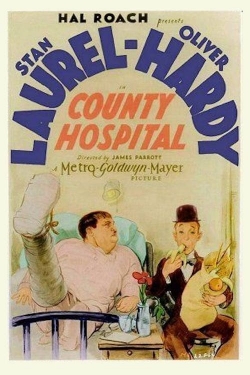 Watch County Hospital free movies