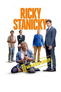 Watch Ricky Stanicky free movies