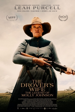 Watch The Drover's Wife: The Legend of Molly Johnson free movies