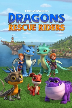 Watch Dragons: Rescue Riders free movies