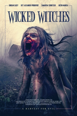 Watch Wicked Witches free movies