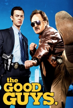 Watch The Good Guys free movies