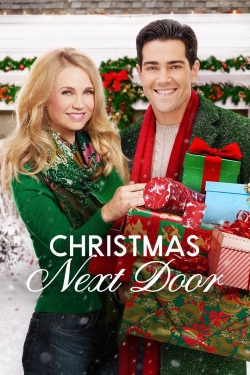 Watch Christmas Next Door free movies