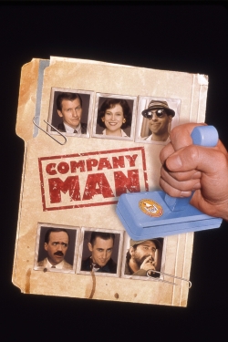 Watch Company Man free movies