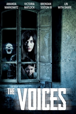 Watch The Voices free movies