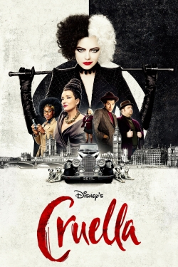 Watch Cruella free movies