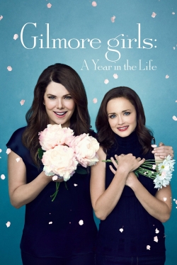 Watch Gilmore Girls: A Year in the Life free movies