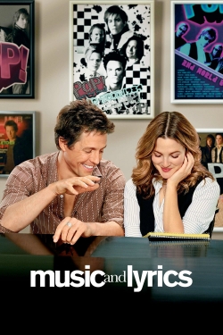 Watch Music and Lyrics free movies