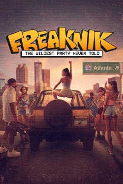 Watch Freaknik: The Wildest Party Never Told free movies