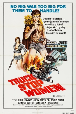 Watch Truck Stop Women free movies