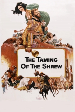 Watch The Taming of the Shrew free movies