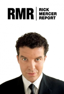 Watch Rick Mercer Report free movies