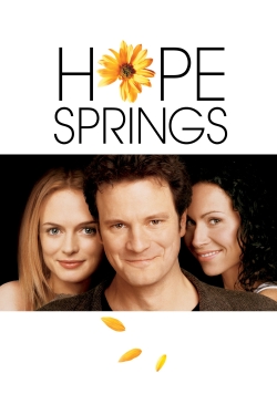 Watch Hope Springs free movies