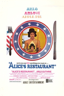 Watch Alice's Restaurant free movies