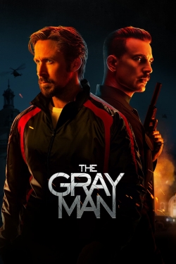 Watch The Gray Man free movies