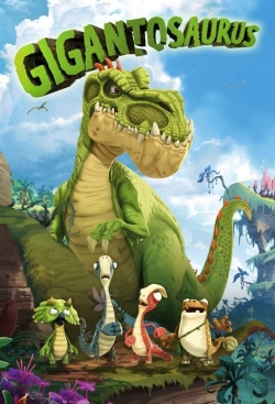 Watch Gigantosaurus free movies