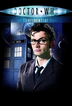 Watch Doctor Who Confidential free movies