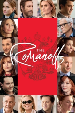 Watch The Romanoffs free movies