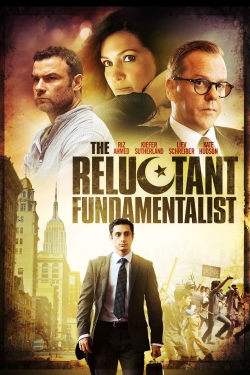 Watch The Reluctant Fundamentalist free movies