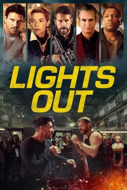 Watch Lights Out free movies