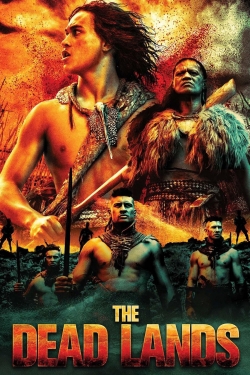 Watch The Dead Lands free movies