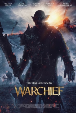 Watch Warchief free movies