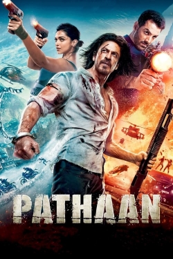 Watch Pathaan free movies