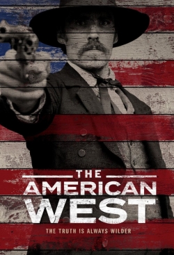 Watch The American West free movies