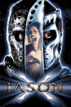 Watch Jason X free movies